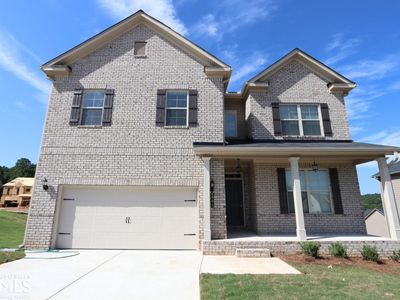 3203 Bowlin Dr, Fairburn, GA, 30213