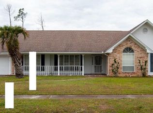 715 Plantation Cir, Panama City, FL 32404
