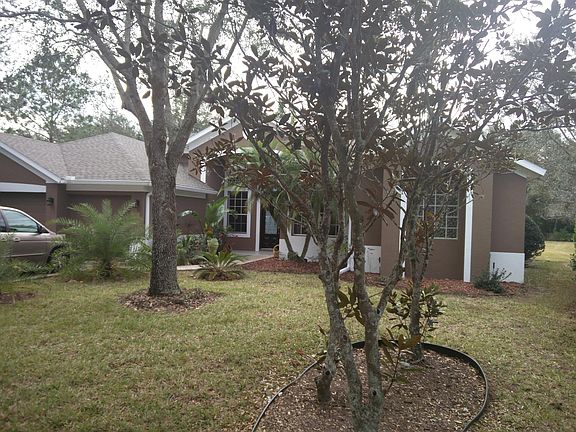 Frontal view - Add plants to your taste