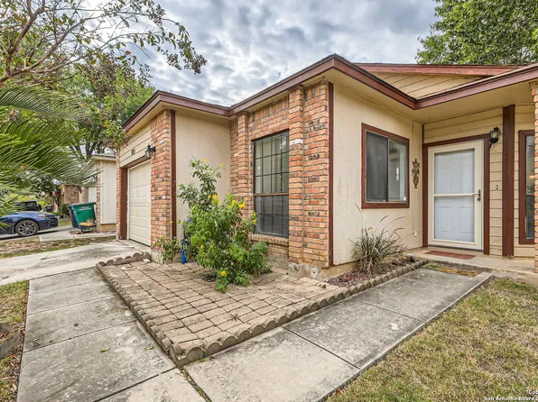 5831 SPRING GRN, San Antonio, TX 78247