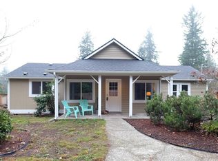 3823 Seabeck Holly Rd NW, Seabeck, WA 98380