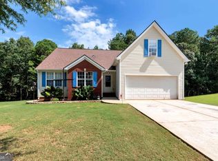 5503 Amber Cove Way, Flowery Branch, GA 30542