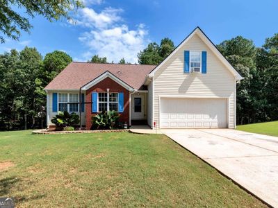 5503 Amber Cove Way, Flowery Branch, GA, 30542