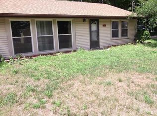 4616 Lakeview Dr, Beaverton, MI 48612