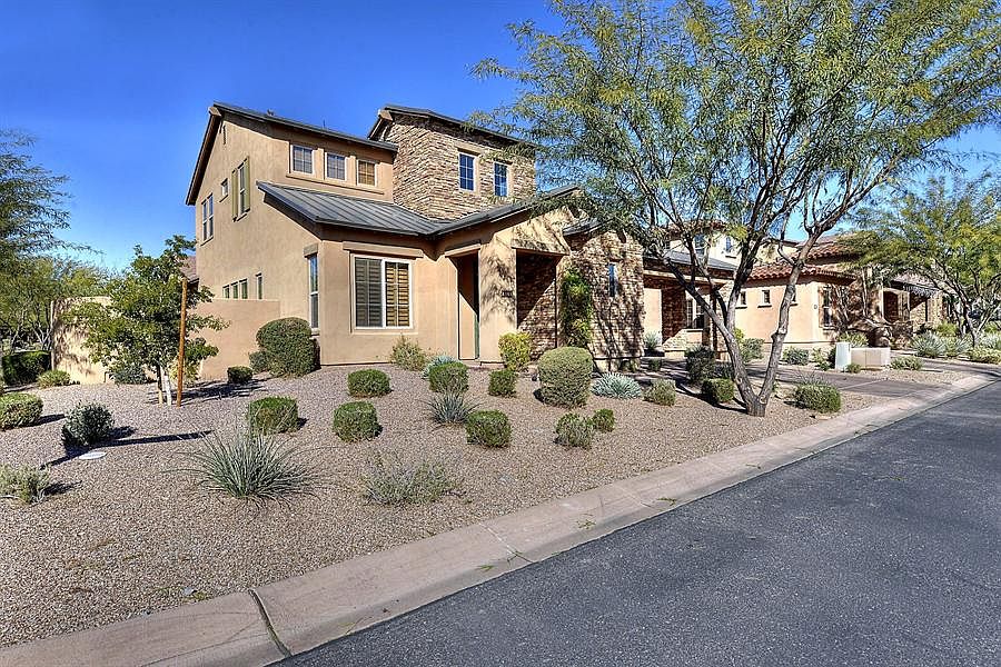 1st image of 9316 E Via De Vaquero Dr