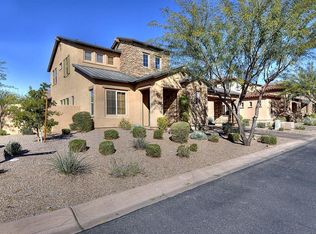 9316 E Via De Vaquero Dr, Scottsdale, AZ 85255