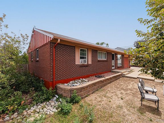 2nd image of 8382 Navajo Street
