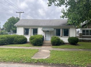 216 W High St, Rockville, IN 47872