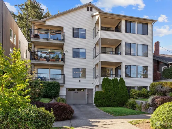 3615 Whitman Avenue N #203, Seattle, WA 98103