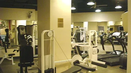 Rented by La Seven Inc.
