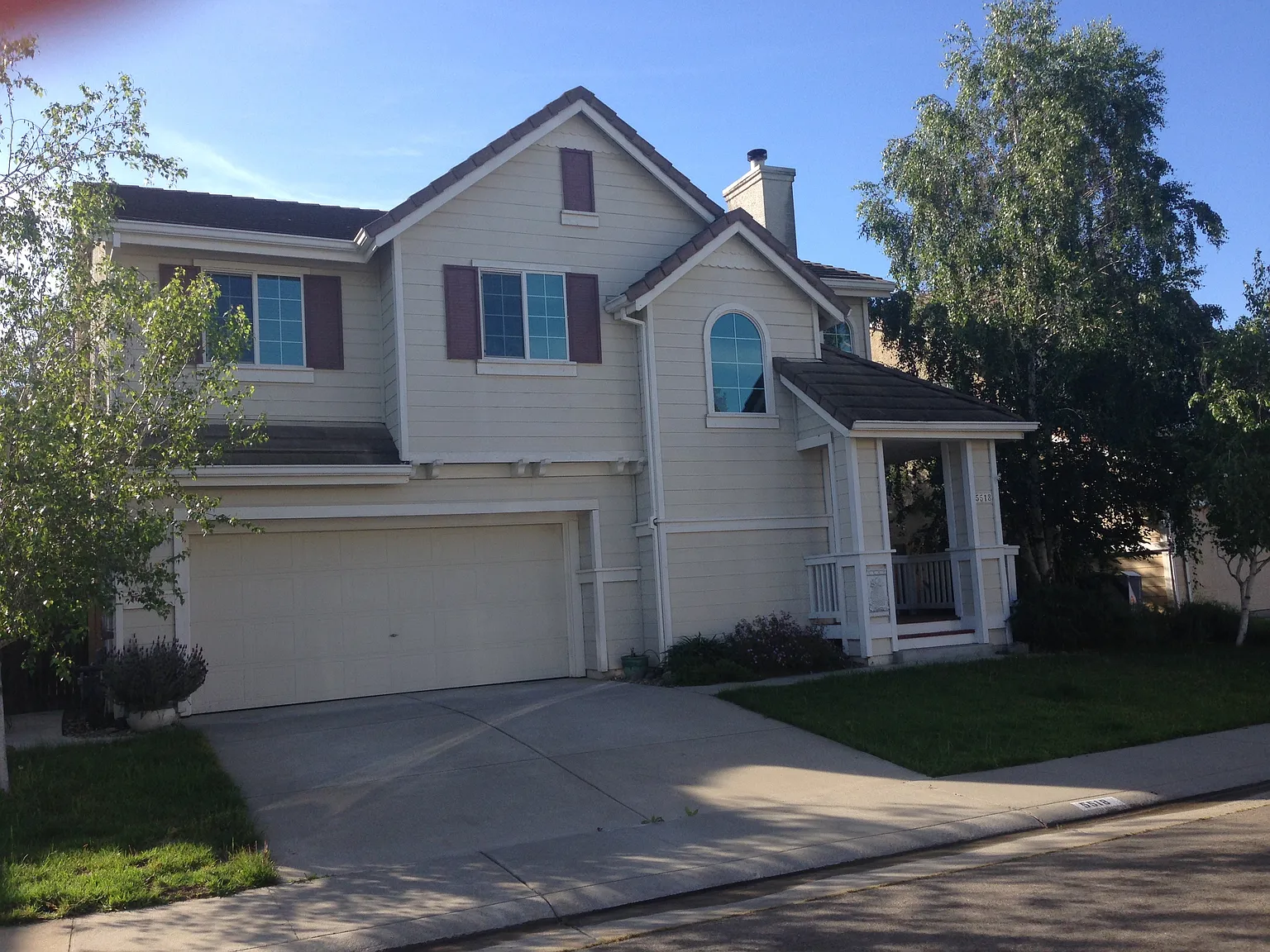 5518 Anchor Bay Way photo 1