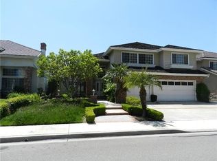 22431 Bluejay, Mission Viejo, CA 92692