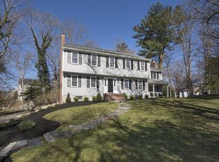 40 Forest Ave, Cohasset, MA 02025