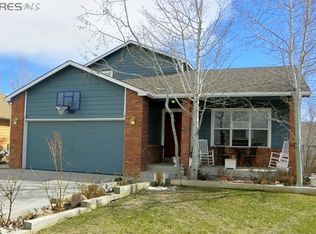 2714 Montego Bay, Evans, CO 80620