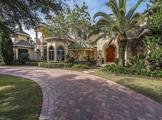 3500 Rum Row, Naples, FL 34102