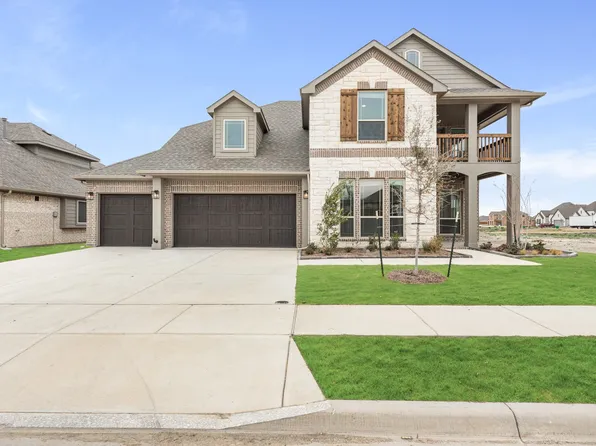 1908 Midhurst Dr, Forney, TX 75126