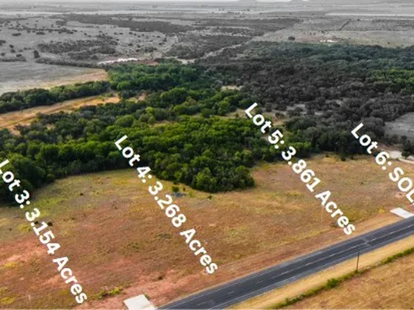 3579 Fm 89, Buffalo Gap, TX 79508