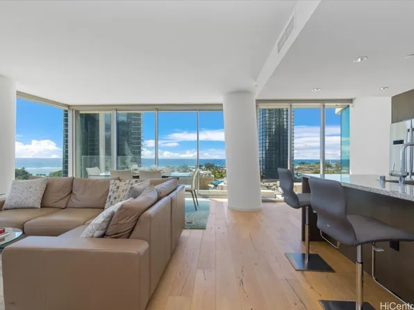 1001 Queen St #1000, Honolulu, HI 96814