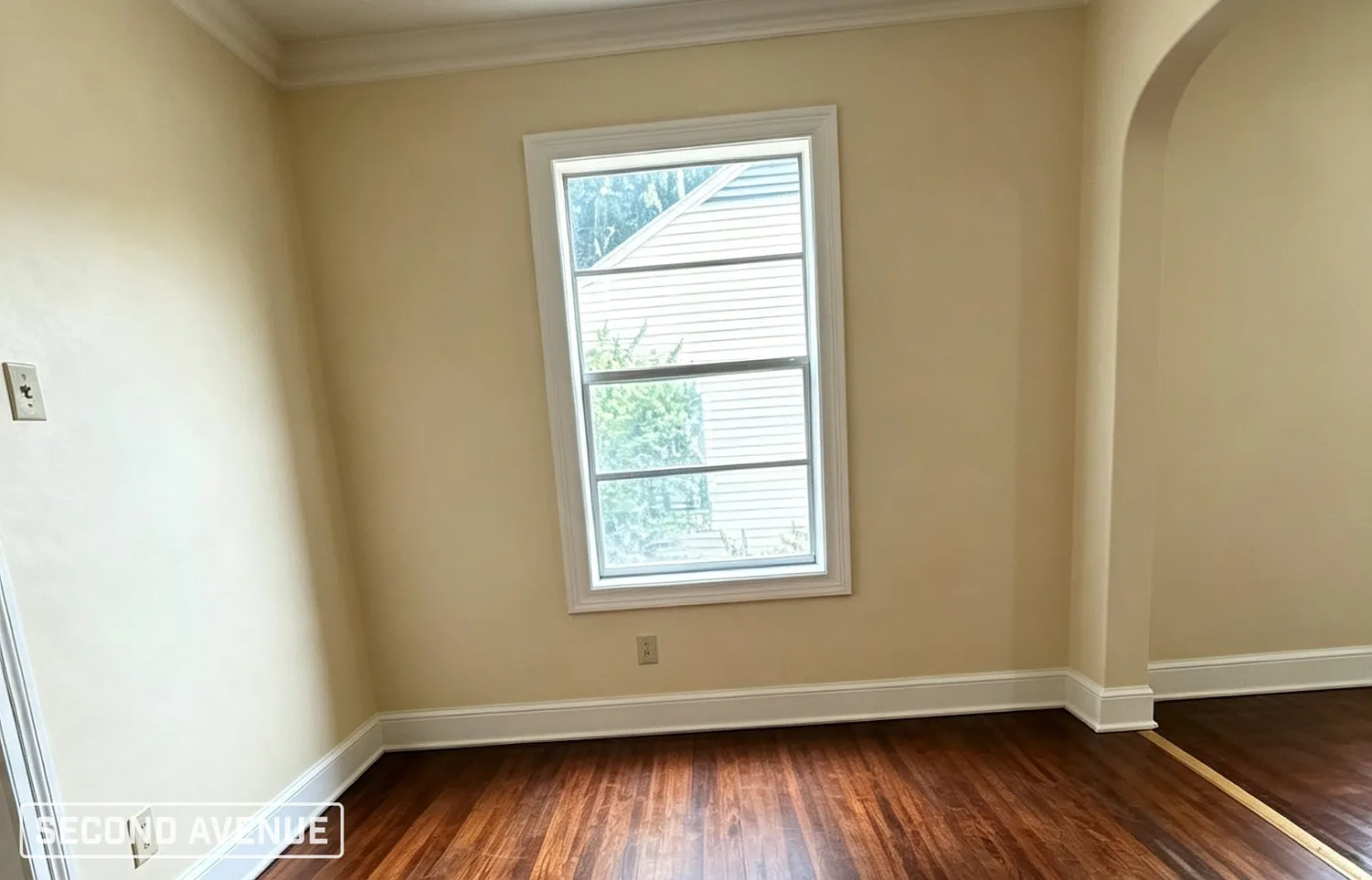 2 bed, 1.0 bath, 772 sqft, $795 — Photo 4