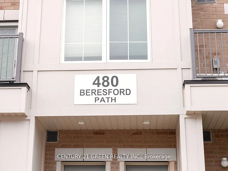480 Beresford Path #8 — Photo 2