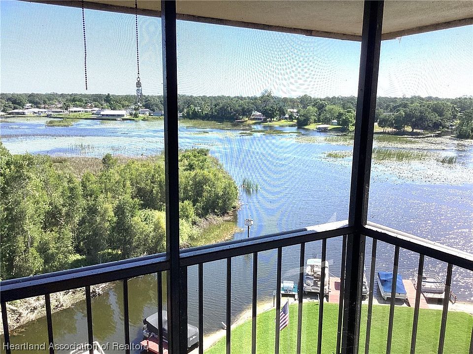 121 Country Club Dr Lake Placid, FL Zillow
