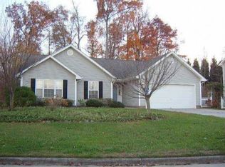 4106 Landerwood Dr, Greensboro, NC 27405