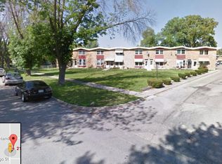 2147 Ash St, Des Plaines, IL 60018