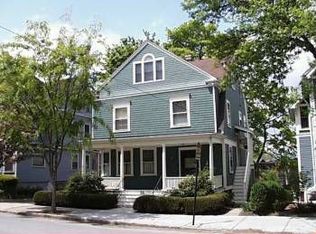 55 Upland Rd, Cambridge, MA 02140