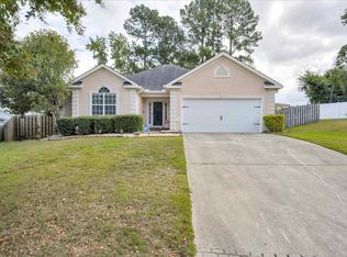 4700 Mill Pond Ct, Grovetown, GA 30813