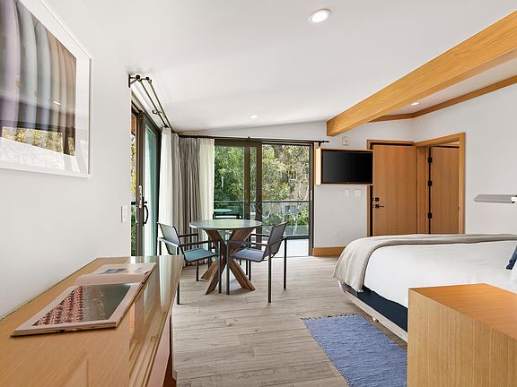 Luxury Style Beach Vacation.