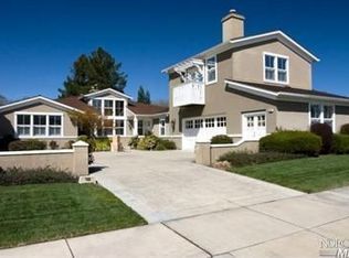 168 Savannah Way, Windsor, CA 95492