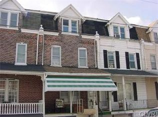 818 W Cedar St, Allentown, PA 18102