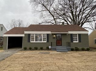 3178 Jade Ln, Memphis, TN 38111