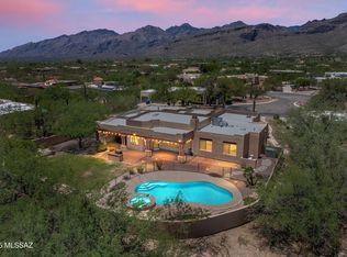 9886 E Veryl Pl, Tucson, AZ 85749