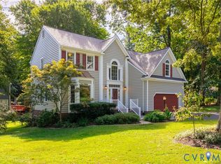 10294 Henderson Hall Rd, Mechanicsville, VA 23116
