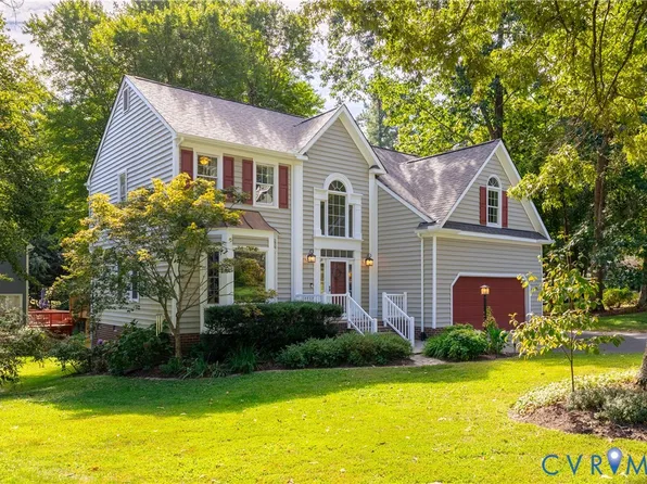 10294 Henderson Hall Rd, Mechanicsville, VA 23116