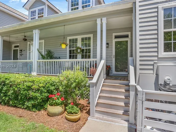 1211 Barnwell Blf, Beaufort, SC 29902