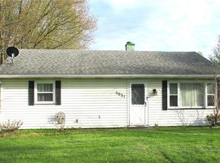 5031 North Rd, Canandaigua, NY 14424