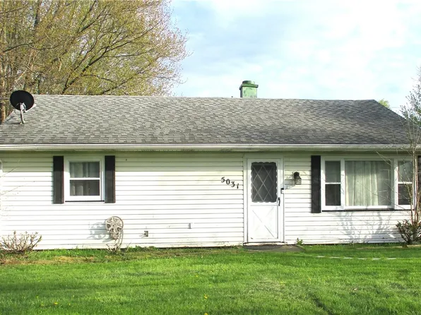 5031 North Rd, Canandaigua, NY 14424