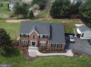 9204 Huntmaster Rd, Gaithersburg, MD 20882