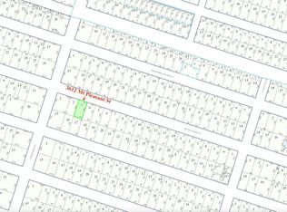 3612 Mount Pleasant St, Houston, TX 77021