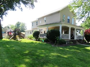 225 N 9th St, Decatur, IN 46733