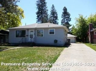3108 E 32nd Ave, Spokane, WA 99223