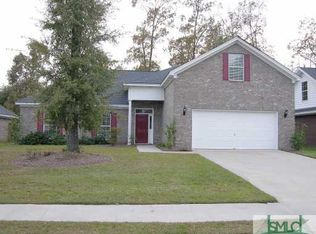 19 Conservation Way, Savannah, GA 31419