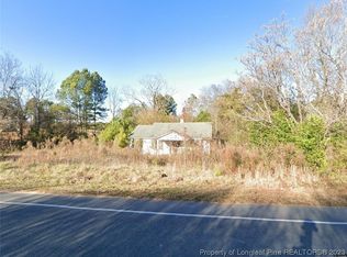 1032 Old Us Highway 421, Lillington, NC 27546