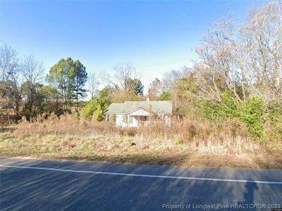1032 Old Us Highway 421, Lillington, NC, 27546
