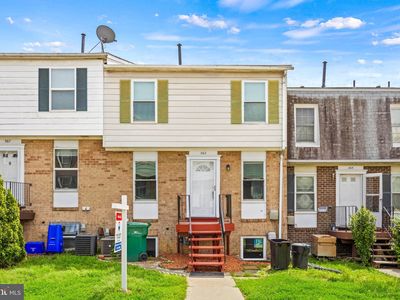 565 W Diamond Ave #27, Gaithersburg, MD, 20877