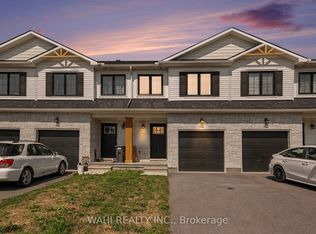 65 Staples Blvd, Smiths Falls, ON K7A0B6