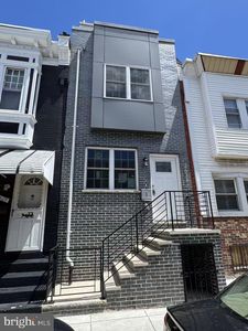 2611 S Marshall St, Philadelphia, PA, 19148