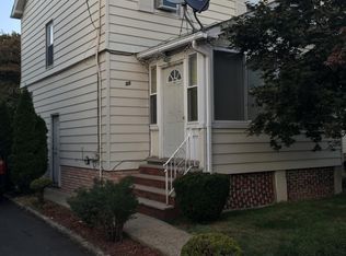 33 Montgomery St, Bloomfield, NJ 07003
